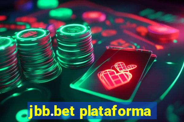 jbb.bet plataforma